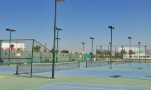 JC’s Tennis Academy