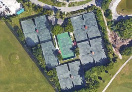 Arraya Tennis Academy