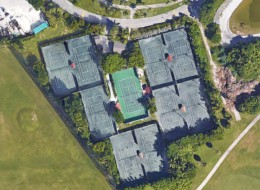 Arraya Tennis Academy