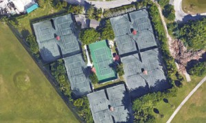 Arraya Tennis Academy