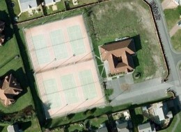 Broughty Ferry Lawn Tennis Club