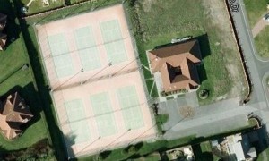 Broughty Ferry Lawn Tennis Club