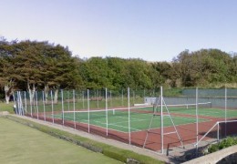 Cullen Bowling & Tennis Club