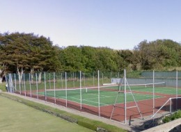 Cullen Bowling & Tennis Club