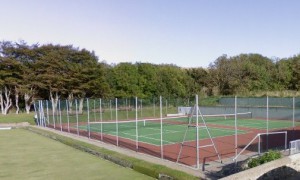 Cullen Bowling & Tennis Club