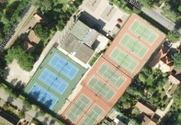 East Anglia Tennis & Squash Club
