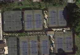 Extreme Tennis Academy