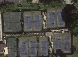 Extreme Tennis Academy