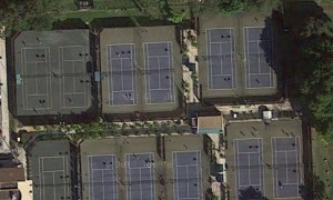 Extreme Tennis Academy