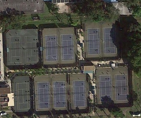 Extreme Tennis Academy