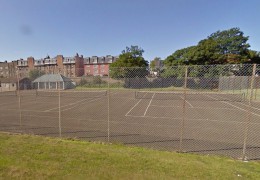 Gullane Tennis Club