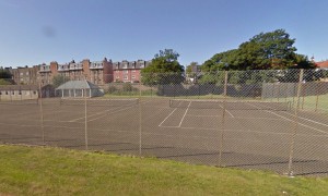 Gullane Tennis Club
