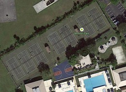 Heinser Tennis Academy