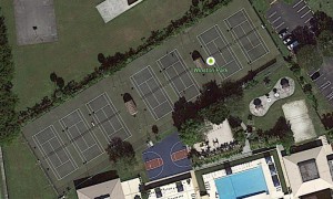 Heinser Tennis Academy