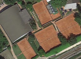 Royal Charles Quint Tennis Club