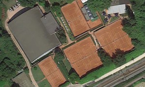 Royal Charles Quint Tennis Club