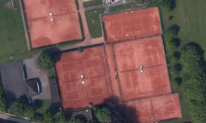 Koninklijke Tenniskring ‘In ‘t Vrije’