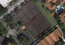 Moya Tennis Academy