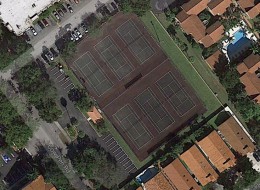 Moya Tennis Academy