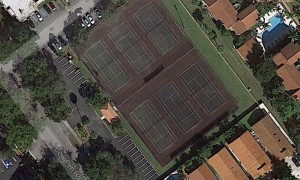 Moya Tennis Academy