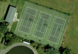 Portishead Lawn Tennis Club