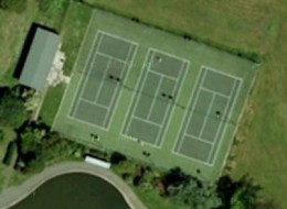Portishead Lawn Tennis Club