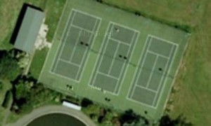 Portishead Lawn Tennis Club