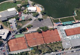 Tennis Club Idu Mamaia