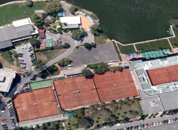 Tennis Club Idu Mamaia