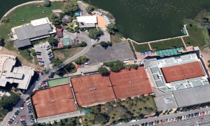 Tennis Club Idu Mamaia