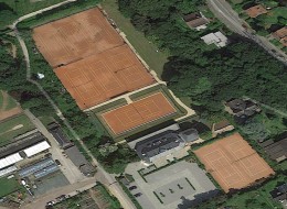 TENNIS CLUB OBSERVATOIRE