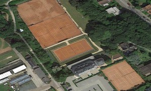 TENNIS CLUB OBSERVATOIRE