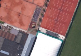 Tenniscentrum Brughia