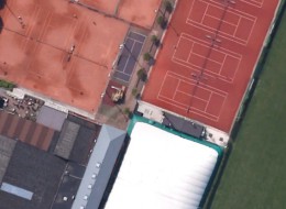 Tenniscentrum Brughia
