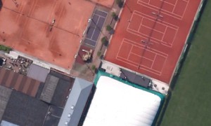 Tenniscentrum Brughia