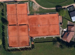 Tennis Club Schallstadt-Wolfenweiler e.V.