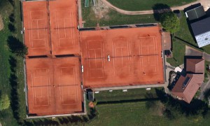 Tennis Club Schallstadt-Wolfenweiler e.V.