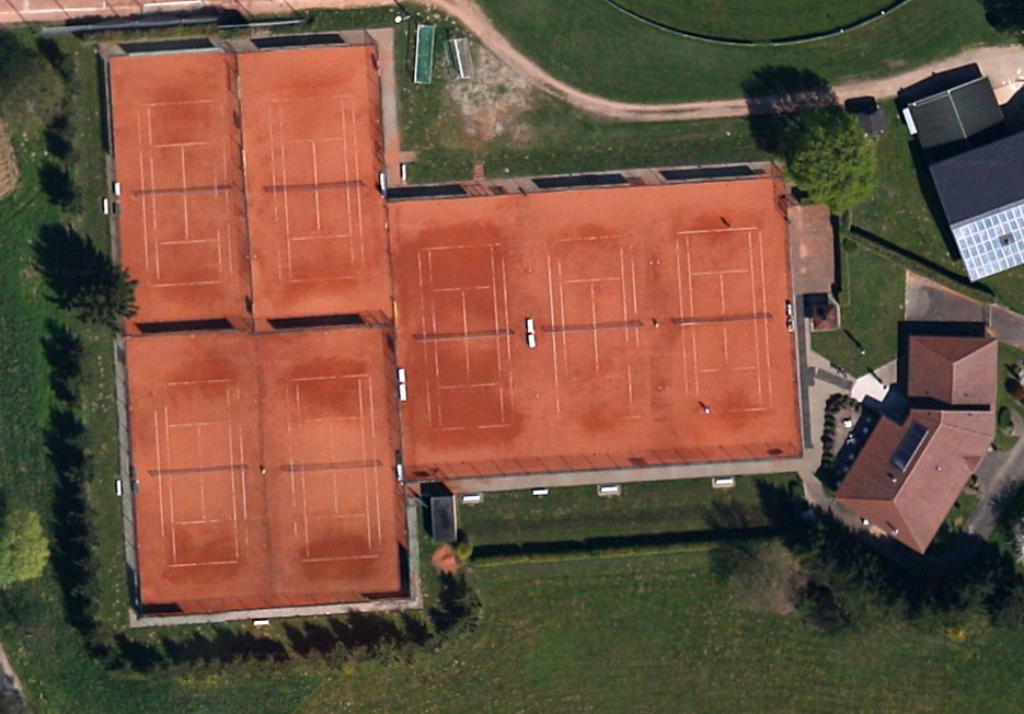 Tennis Club Schallstadt-Wolfenweiler e.V.