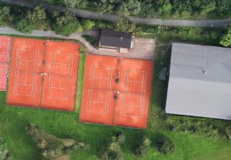 Vestre Bærum Tennis Club