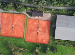 Vestre Bærum Tennis Club