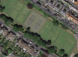 Walmer Lawn Tennis and Croquet Club