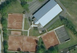 Basveld Tennis Club Zonhoven