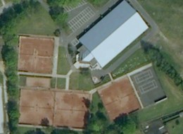 Basveld Tennis Club Zonhoven