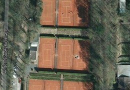 Tennis club Blau-Weiß e.V.