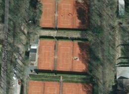 Tennis club Blau-Weiß e.V.