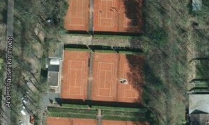Tennis club Blau-Weiß e.V.