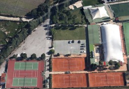 Borgia Tennis Academy