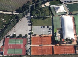 Borgia Tennis Academy