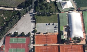 Borgia Tennis Academy