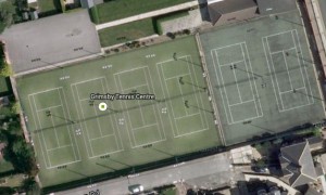 Grimsby Tennis Center